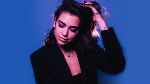 Dua Lipa - iHeartRadio现场特辑